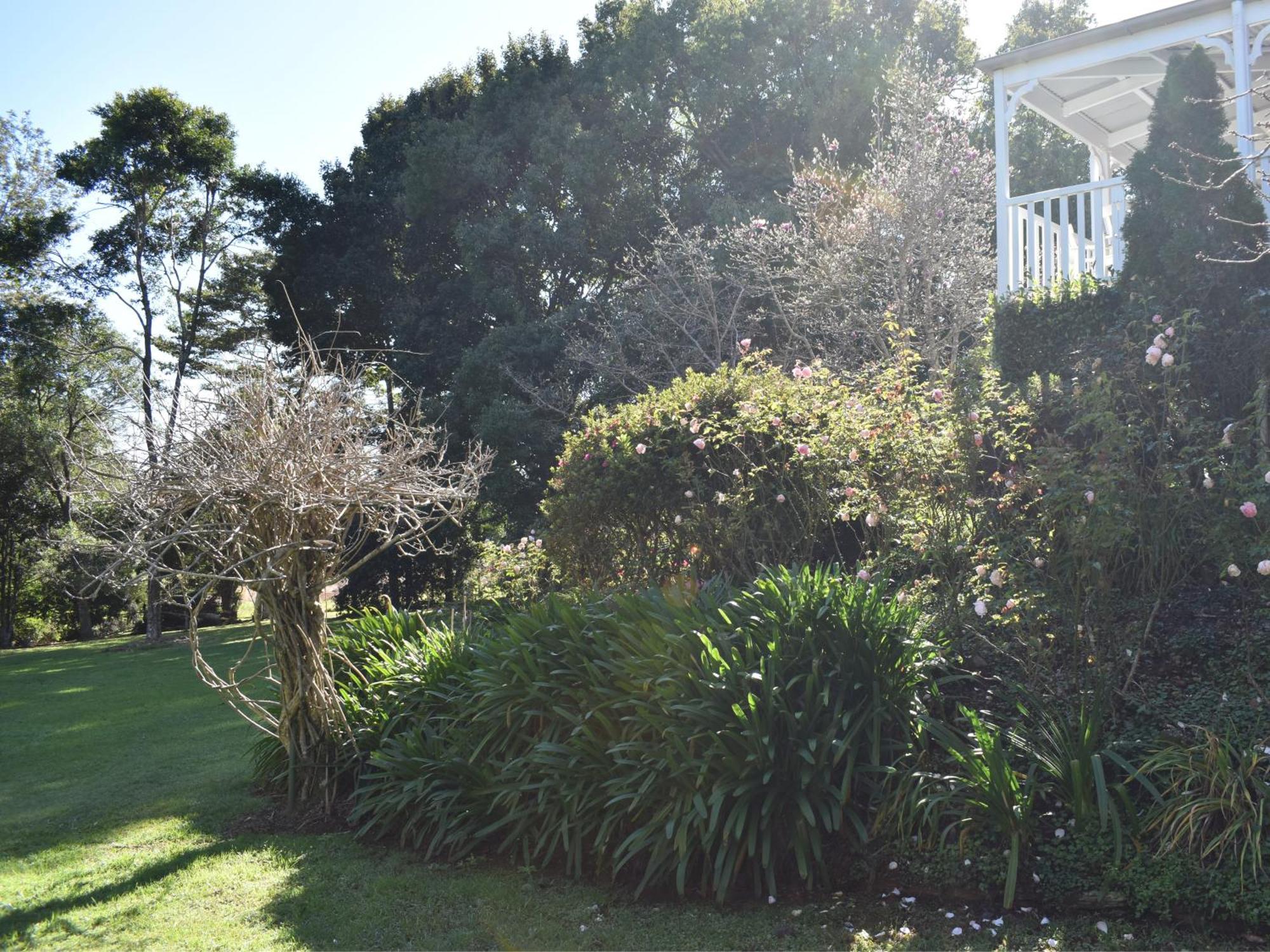 Maleny Homestead & Cottage Экстерьер фото