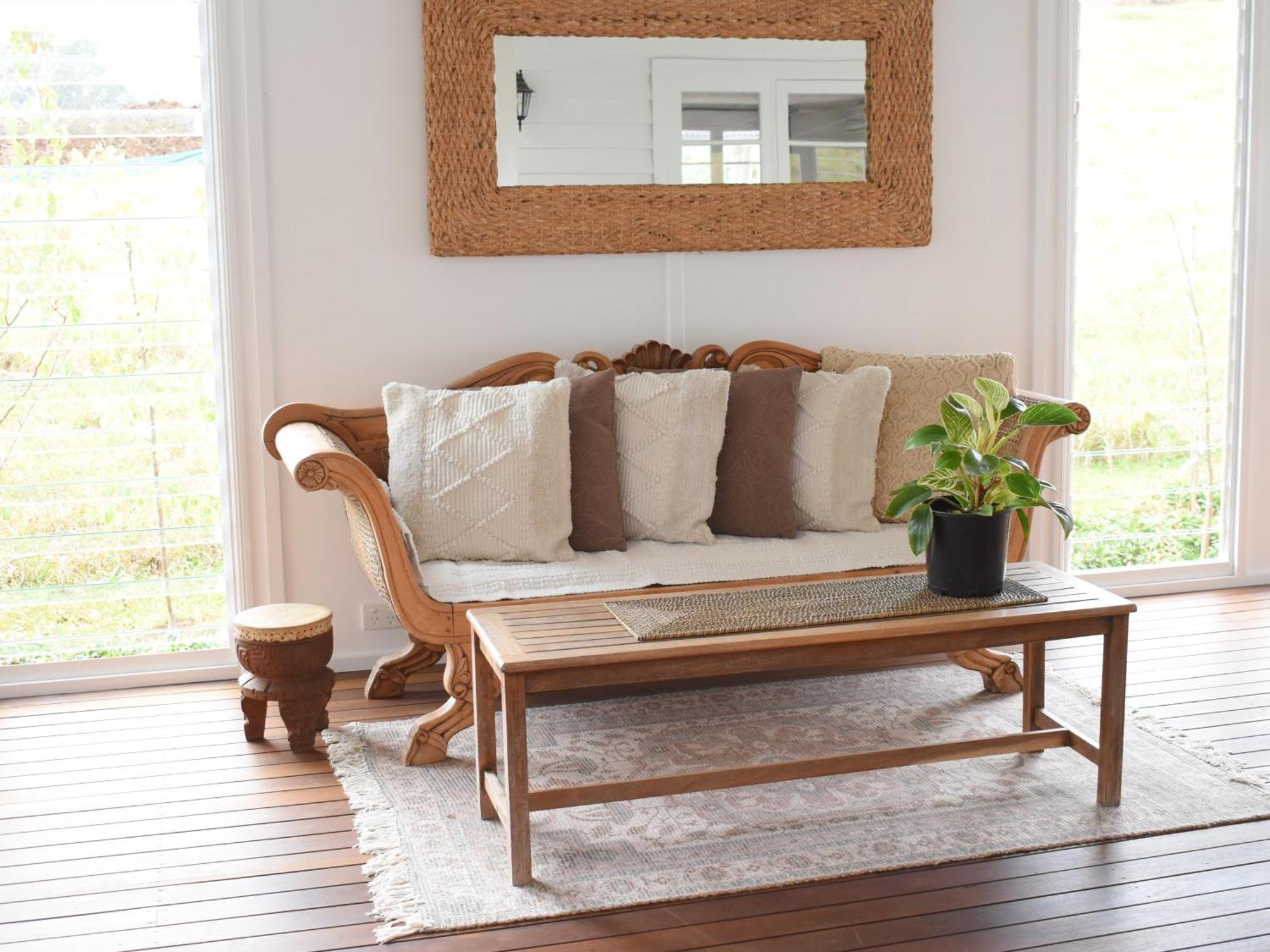 Maleny Homestead & Cottage Экстерьер фото