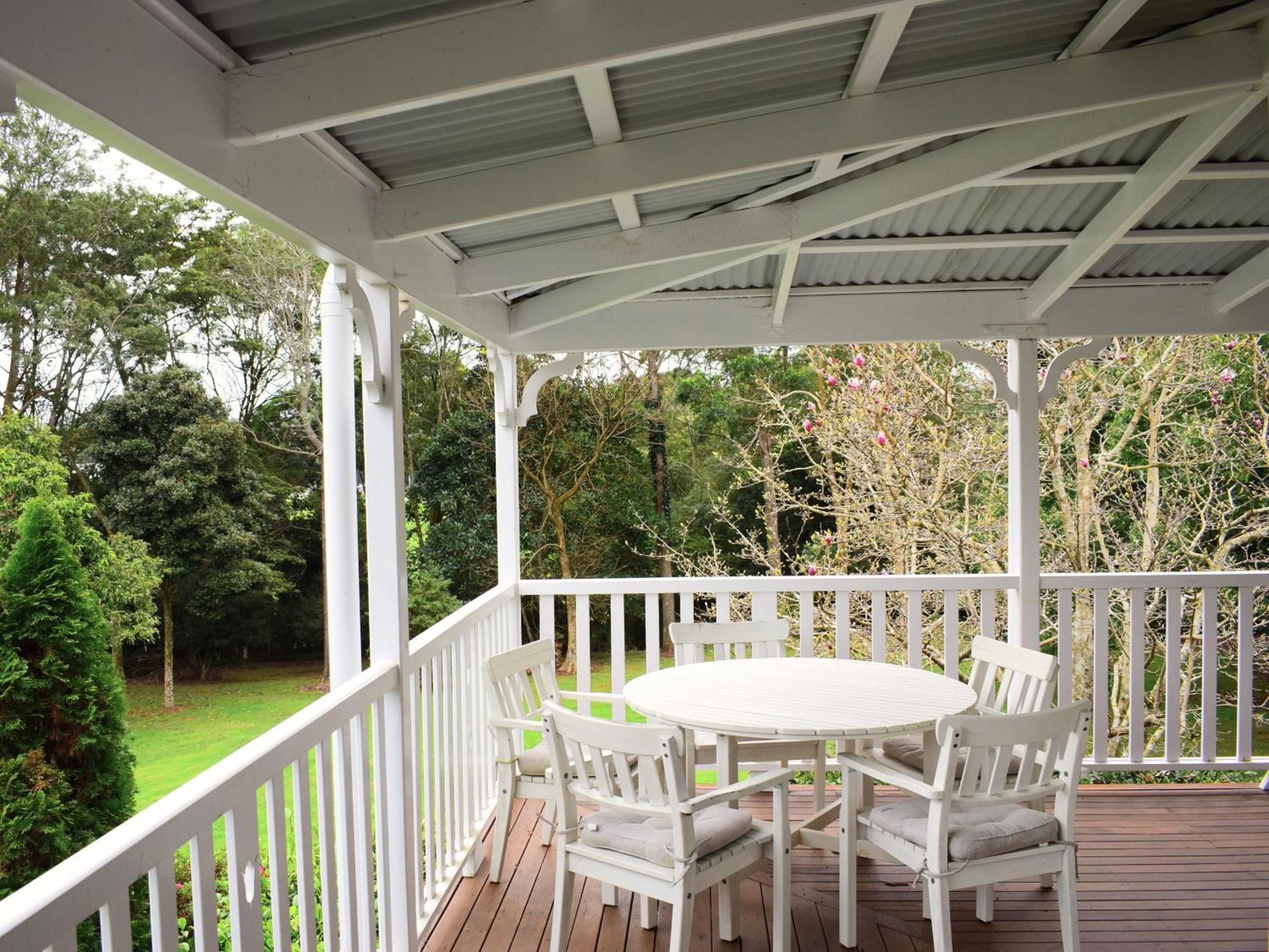 Maleny Homestead & Cottage Экстерьер фото