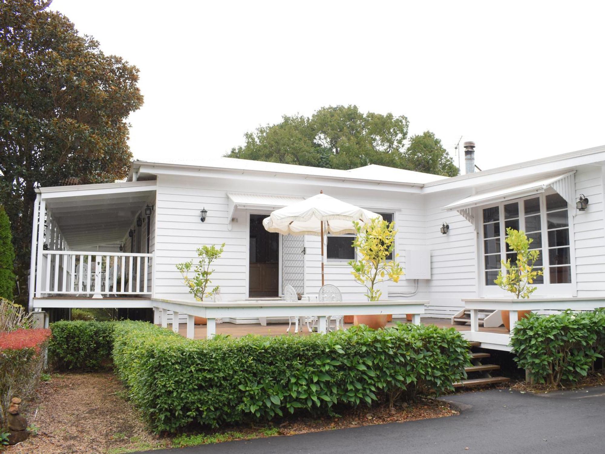 Maleny Homestead & Cottage Экстерьер фото